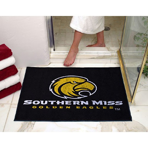 Southern Miss Golden Eagles 34